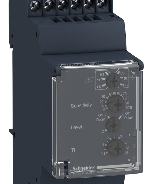 RM35LM33MW- کنترل سطح اشنایدر