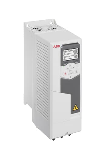 درایو ABB مدل ACS580